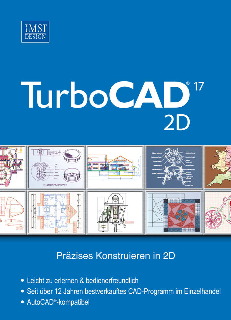 CAD-Software im Vergleich: Von kostenlos bis professionell