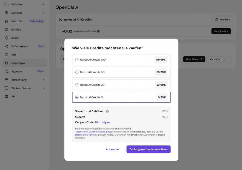 Hostinger Managed OpenClaw: Ein KI-Assistent ohne Komplikationen