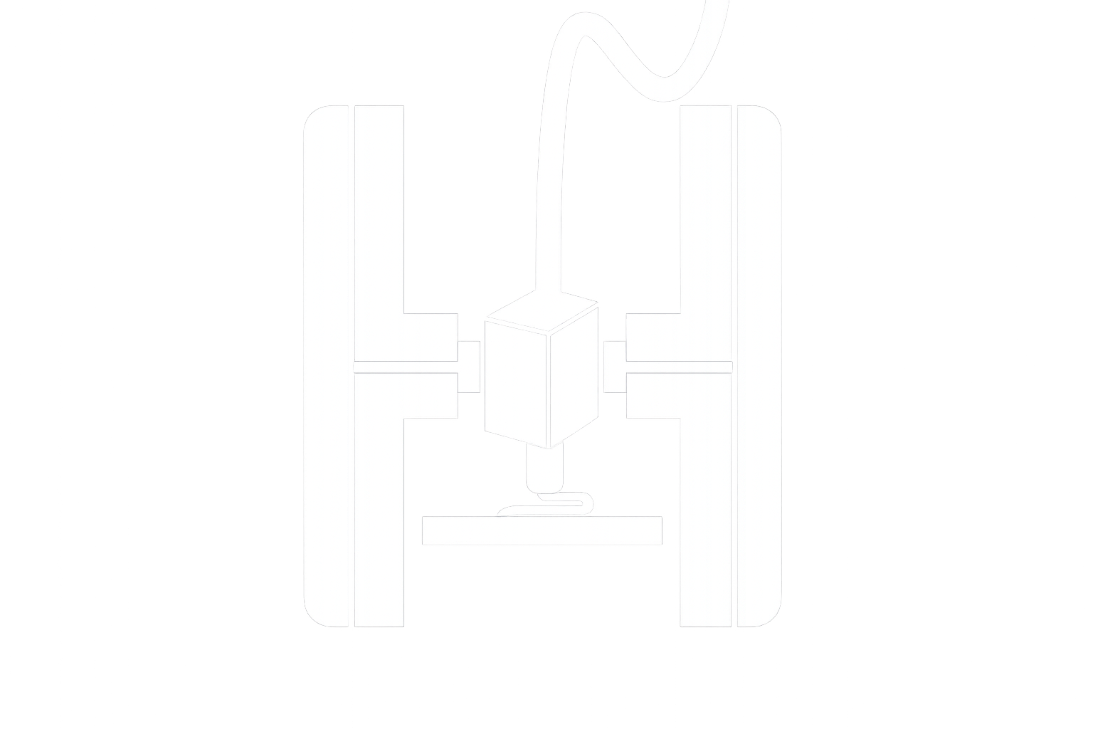 Haehner Printing Logo